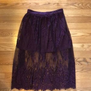 XXI Skirt